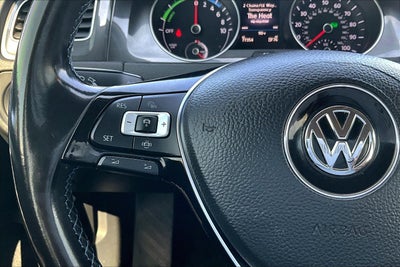 2013 Volkswagen Golf GTI Base