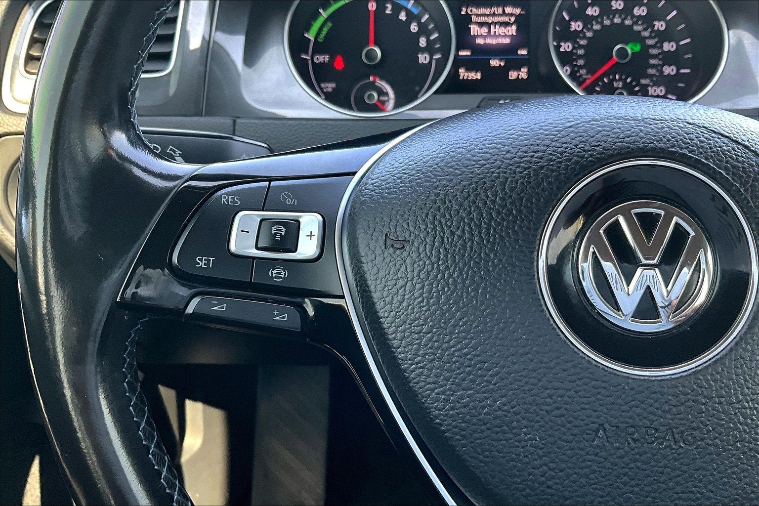 2013 Volkswagen Golf GTI Base