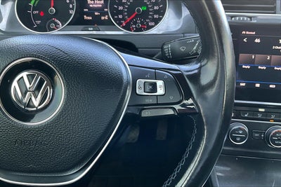 2013 Volkswagen Golf GTI Base