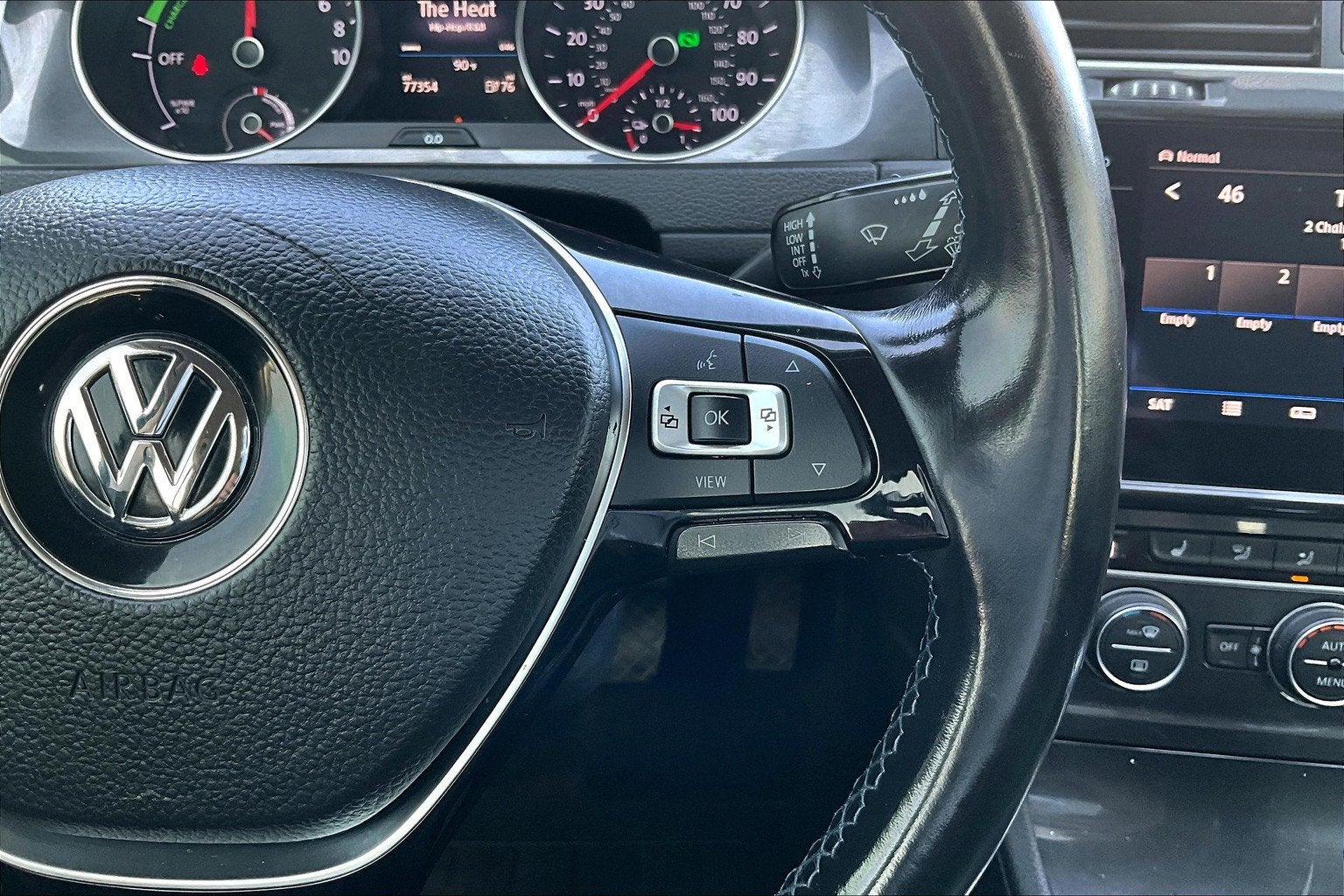 2013 Volkswagen Golf GTI Base