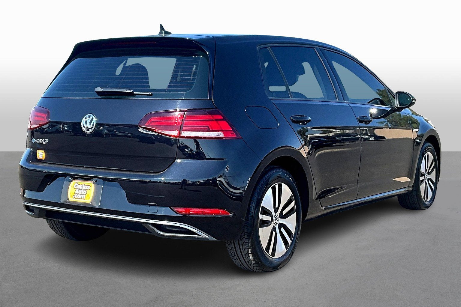 2013 Volkswagen Golf GTI Base