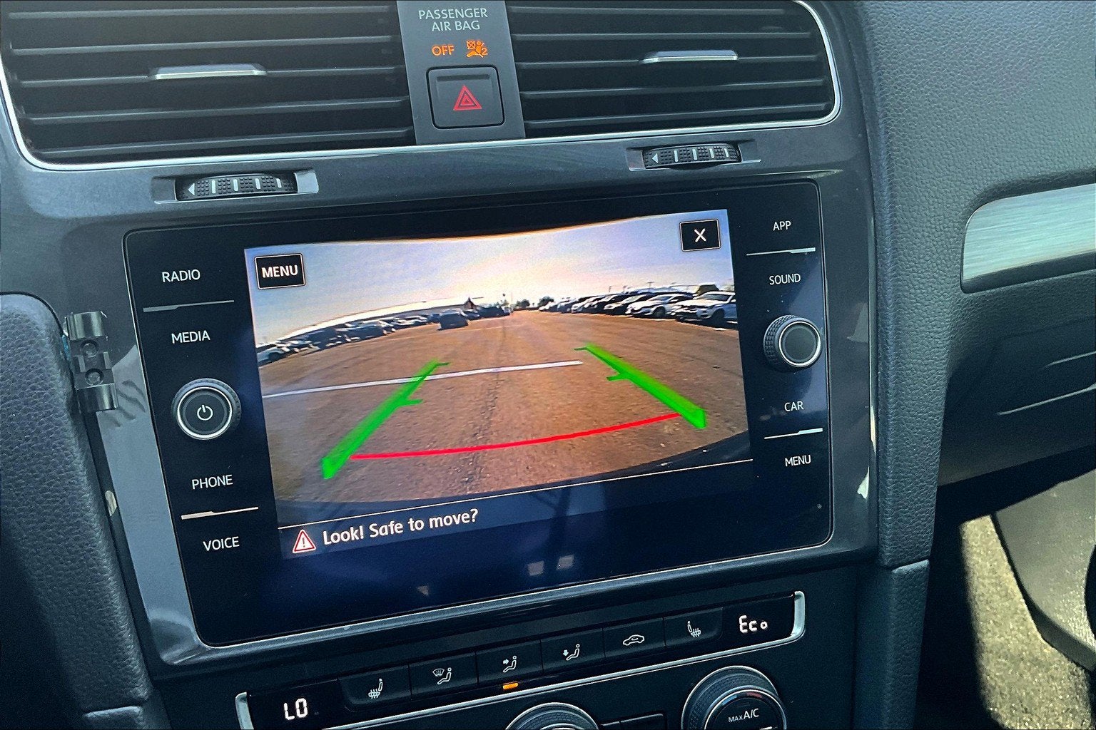 2013 Volkswagen Golf GTI Base