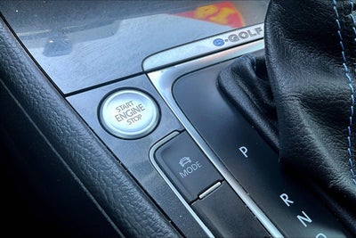 2013 Volkswagen Golf GTI Base