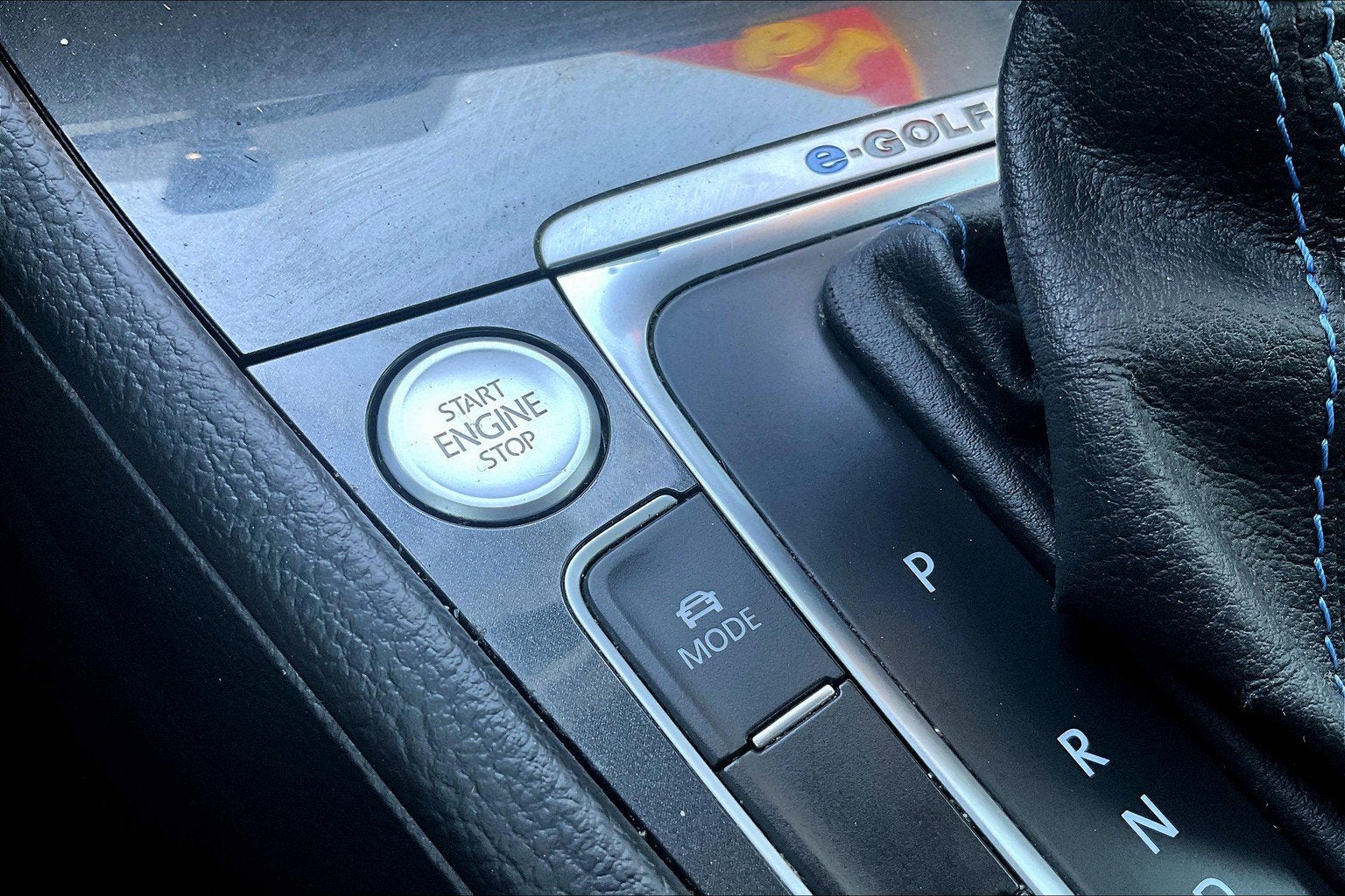 2013 Volkswagen Golf GTI Base