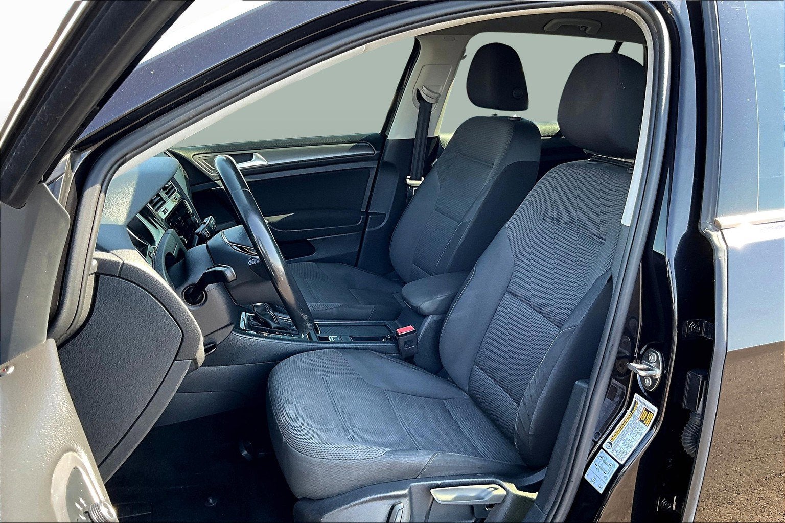 2013 Volkswagen Golf GTI Base