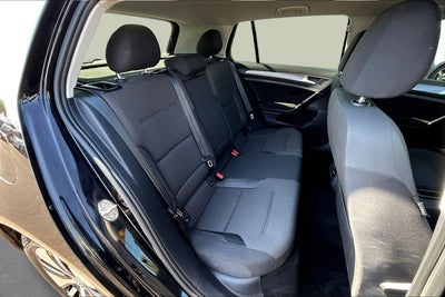 2013 Volkswagen Golf GTI Base