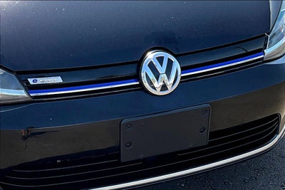 2013 Volkswagen Golf GTI Base