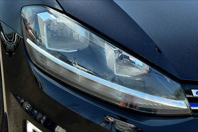 2013 Volkswagen Golf GTI Base