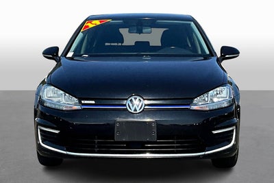 2013 Volkswagen Golf GTI Base