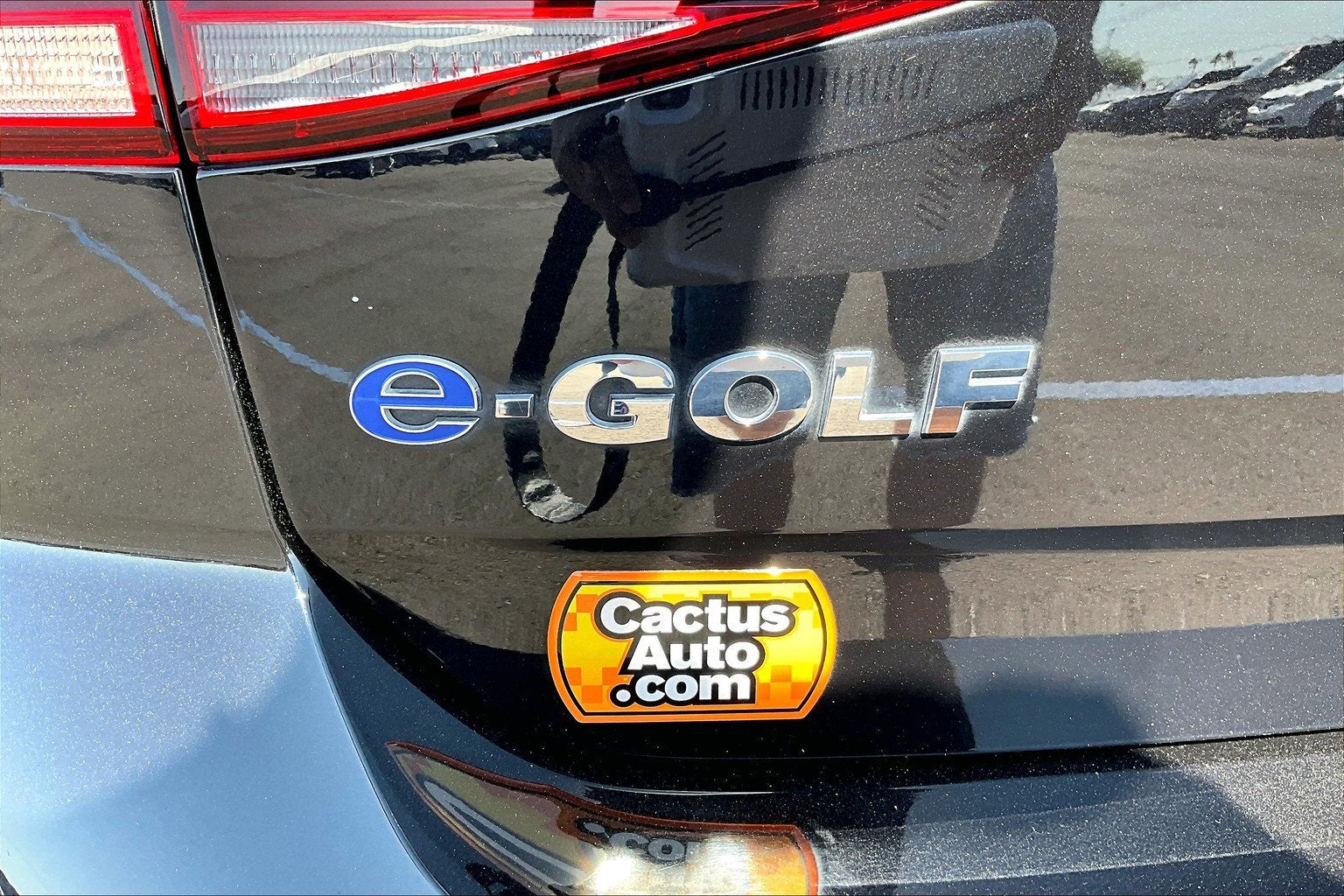 2013 Volkswagen Golf GTI Base