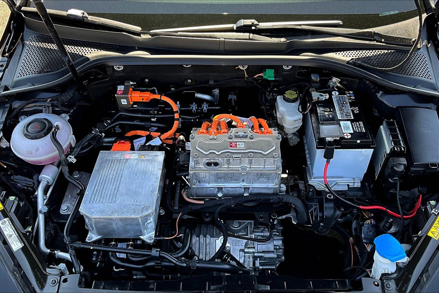 2013 Volkswagen Golf GTI Base