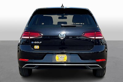 2013 Volkswagen Golf GTI Base