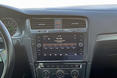 2013 Volkswagen Golf GTI Base