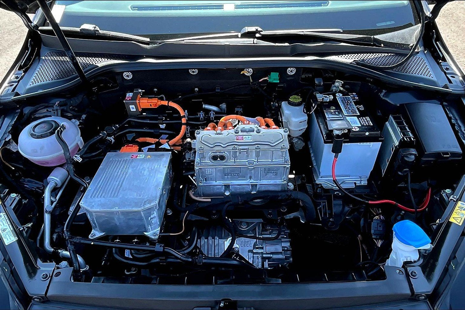 2013 Volkswagen Golf GTI Base