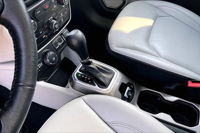 2022 Jeep Renegade Limited