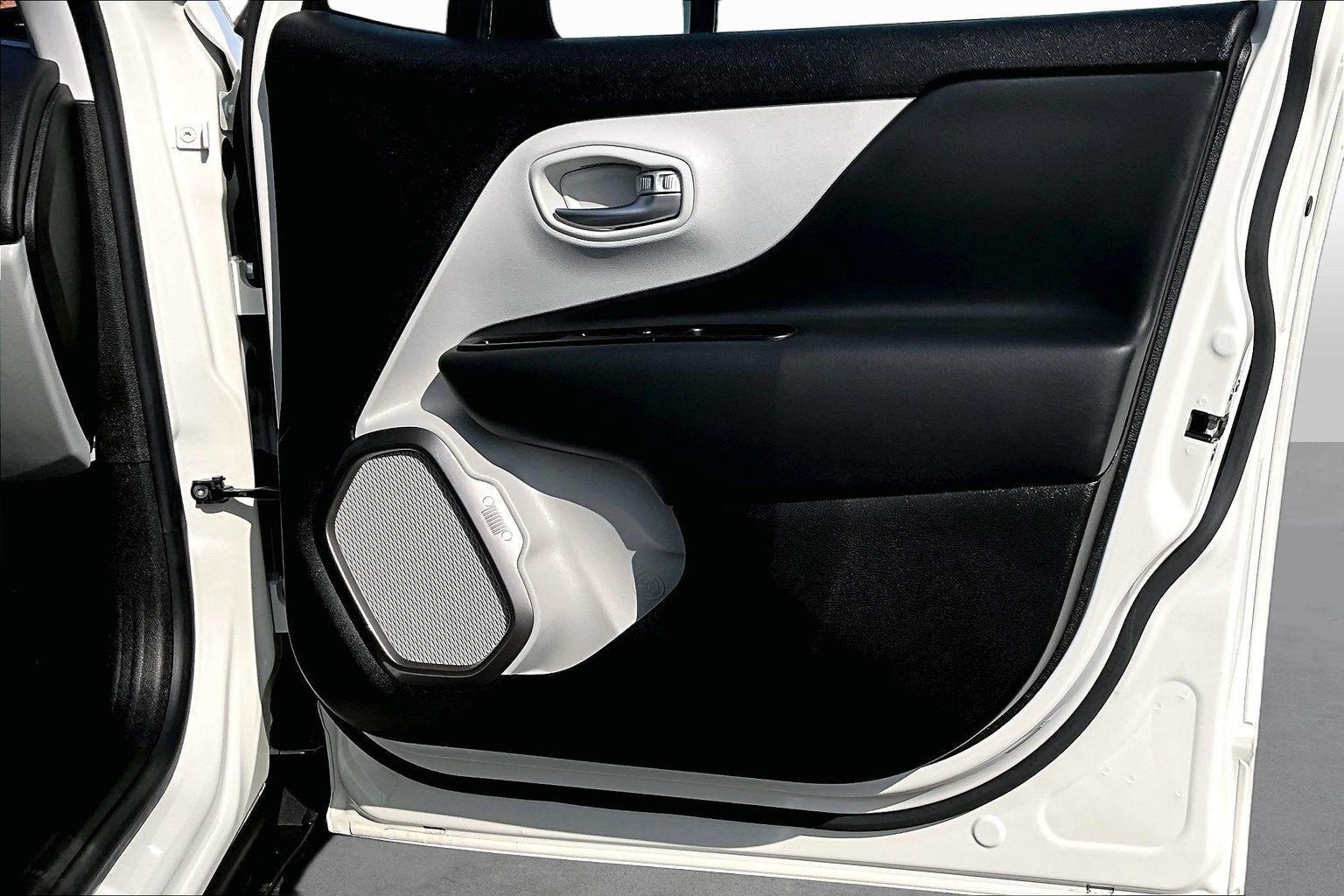 2022 Jeep Renegade Limited