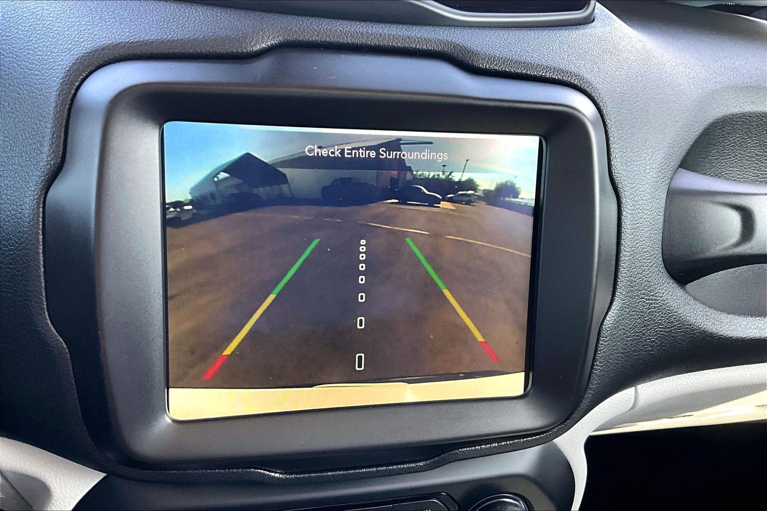 2022 Jeep Renegade Limited