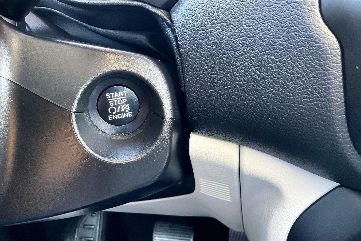 2022 Jeep Renegade Limited