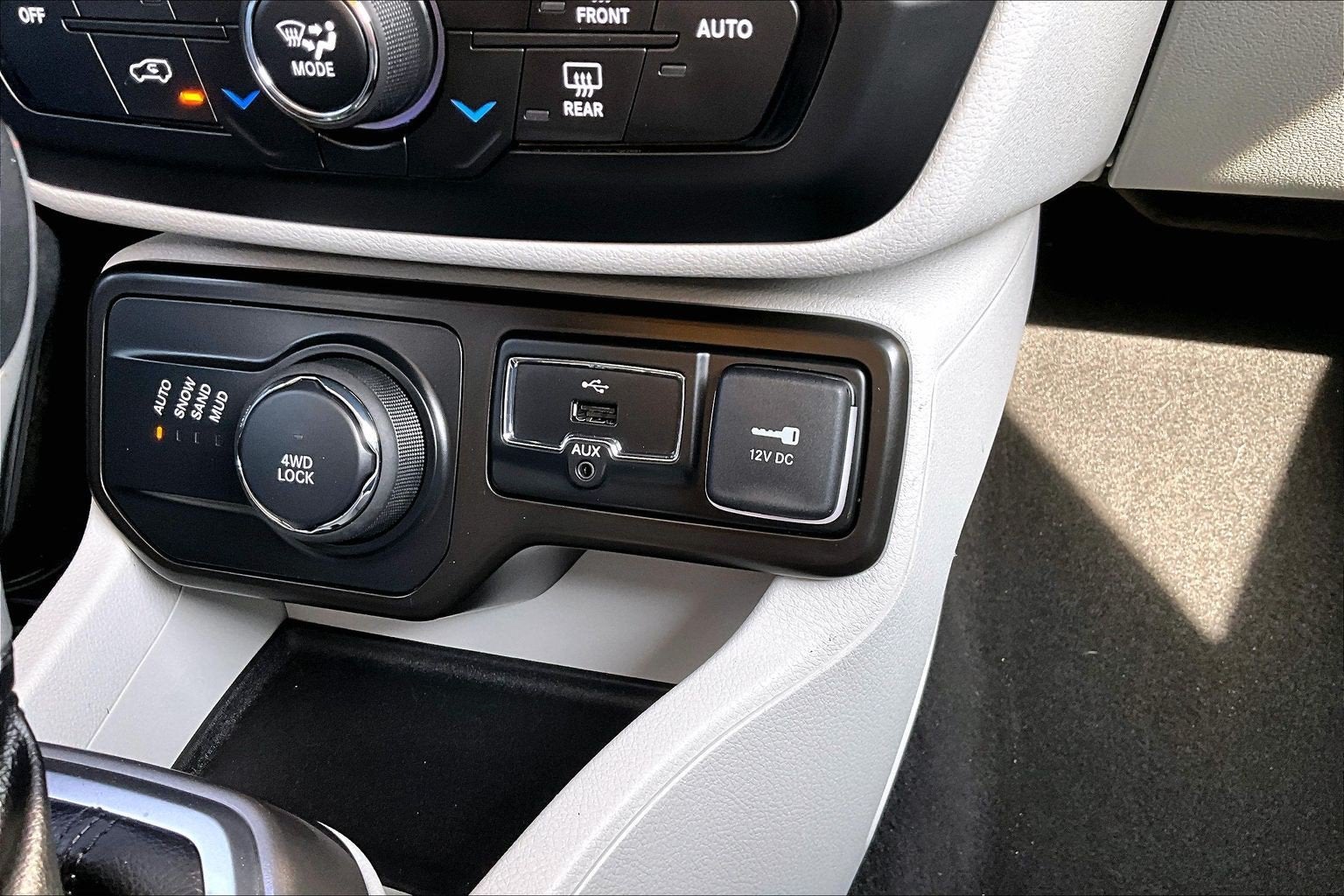2022 Jeep Renegade Limited