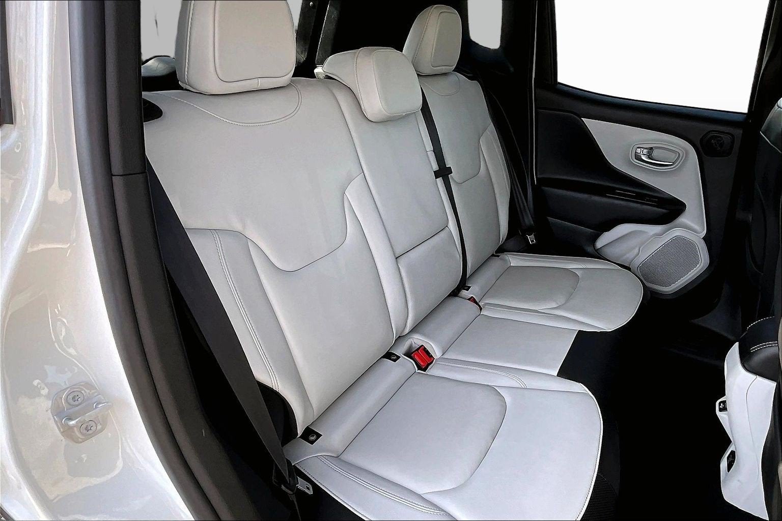 2022 Jeep Renegade Limited