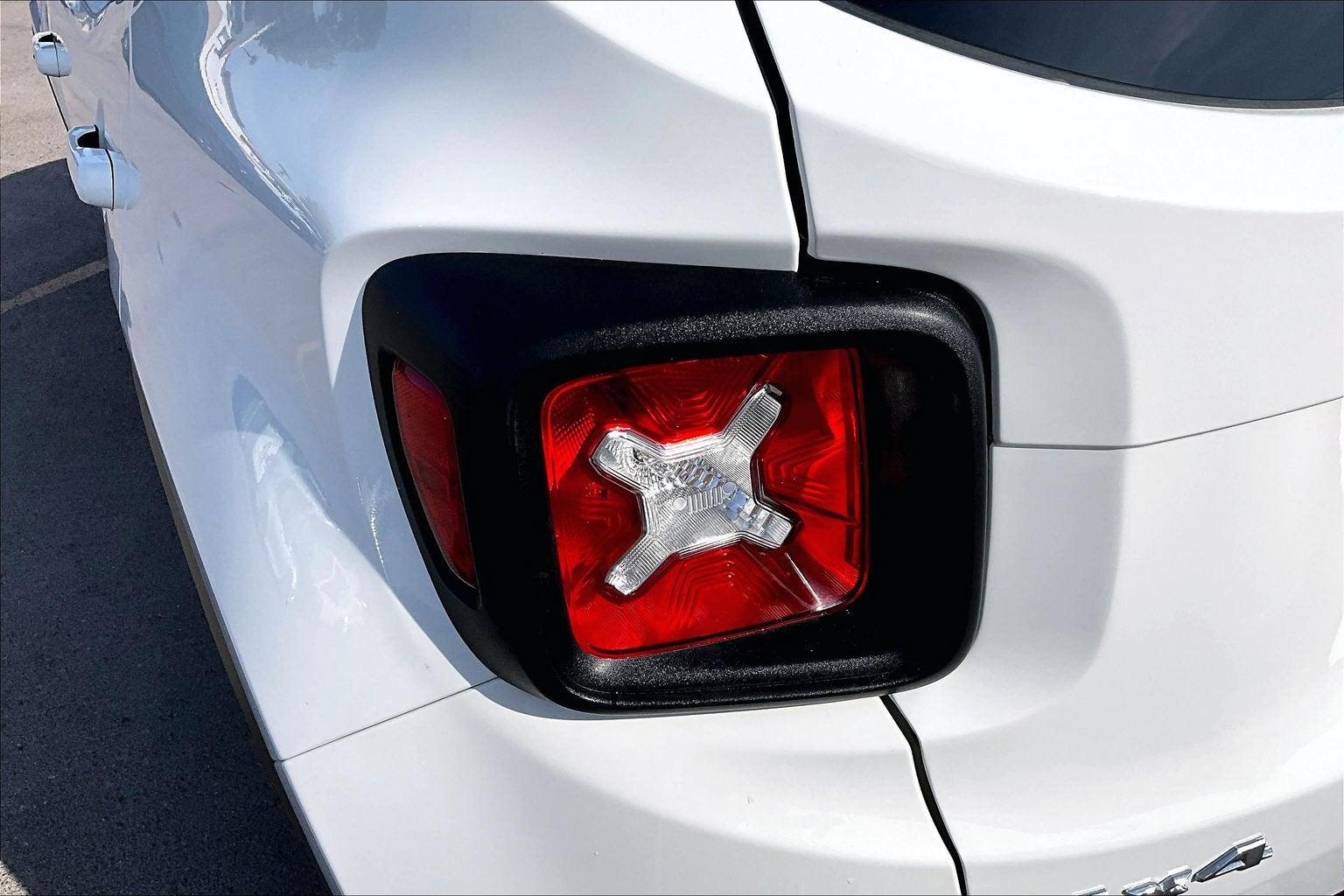2022 Jeep Renegade Limited