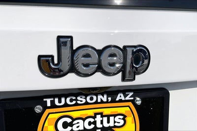 2022 Jeep Renegade Limited