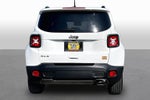 2022 Jeep Renegade Limited