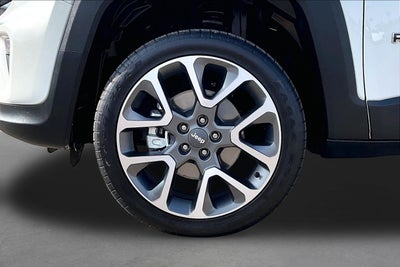 2022 Jeep Renegade Limited