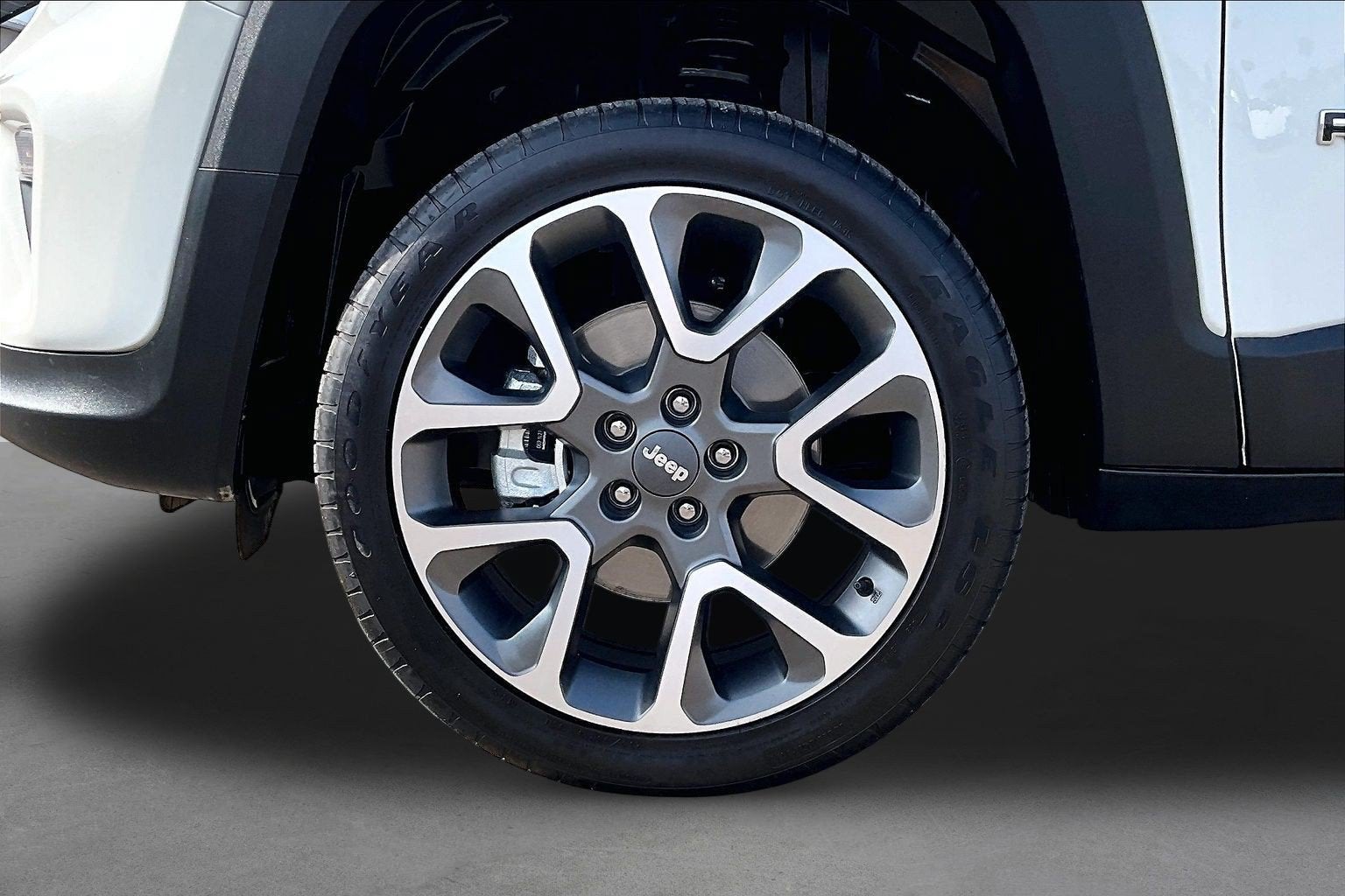 2022 Jeep Renegade Limited