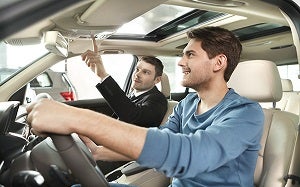 Schedule a test drive at Cactus Auto in Tucson, AZ.