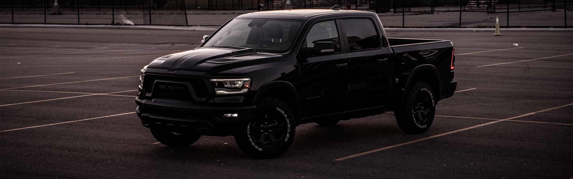 Ram 1500 | Cactus Auto