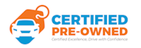 Certified Pre-Owned