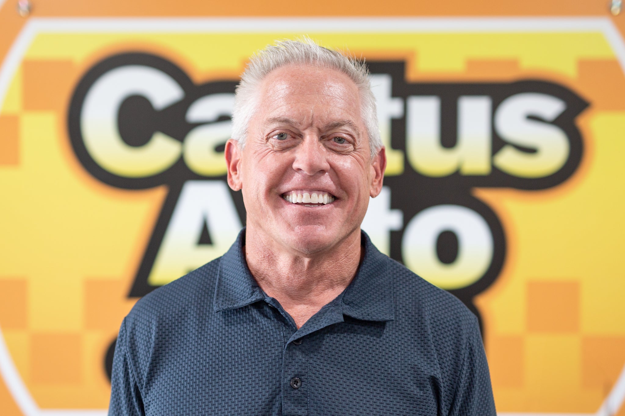 Jeff Steiner