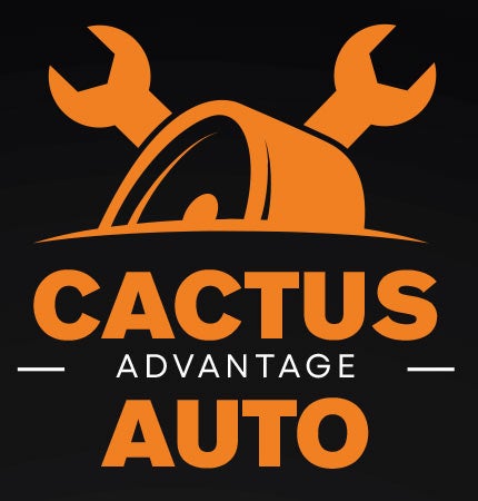 Cactus Auto Advantage