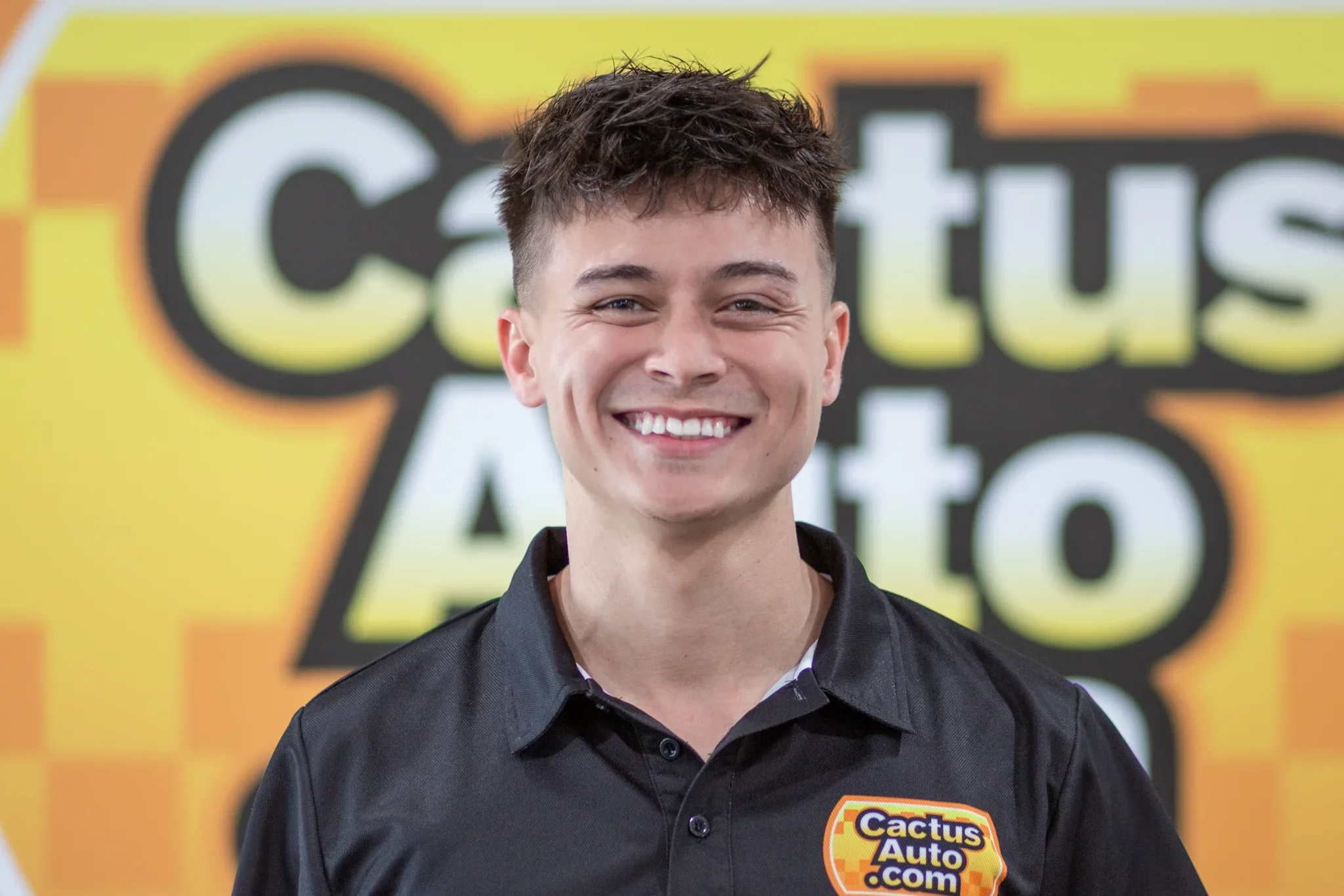 Cactus Auto Referral Program - Gabriel Burt